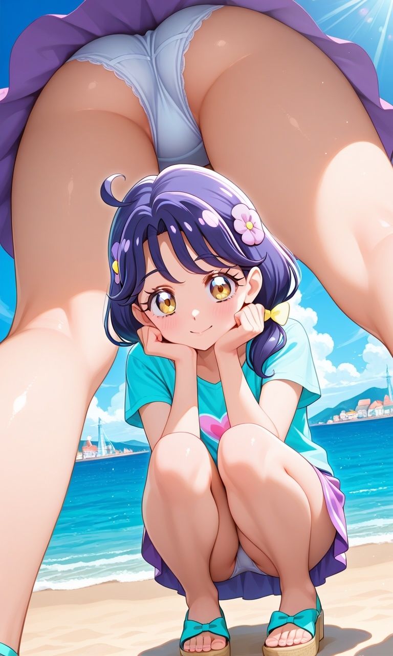 サンプル画像 2枚目