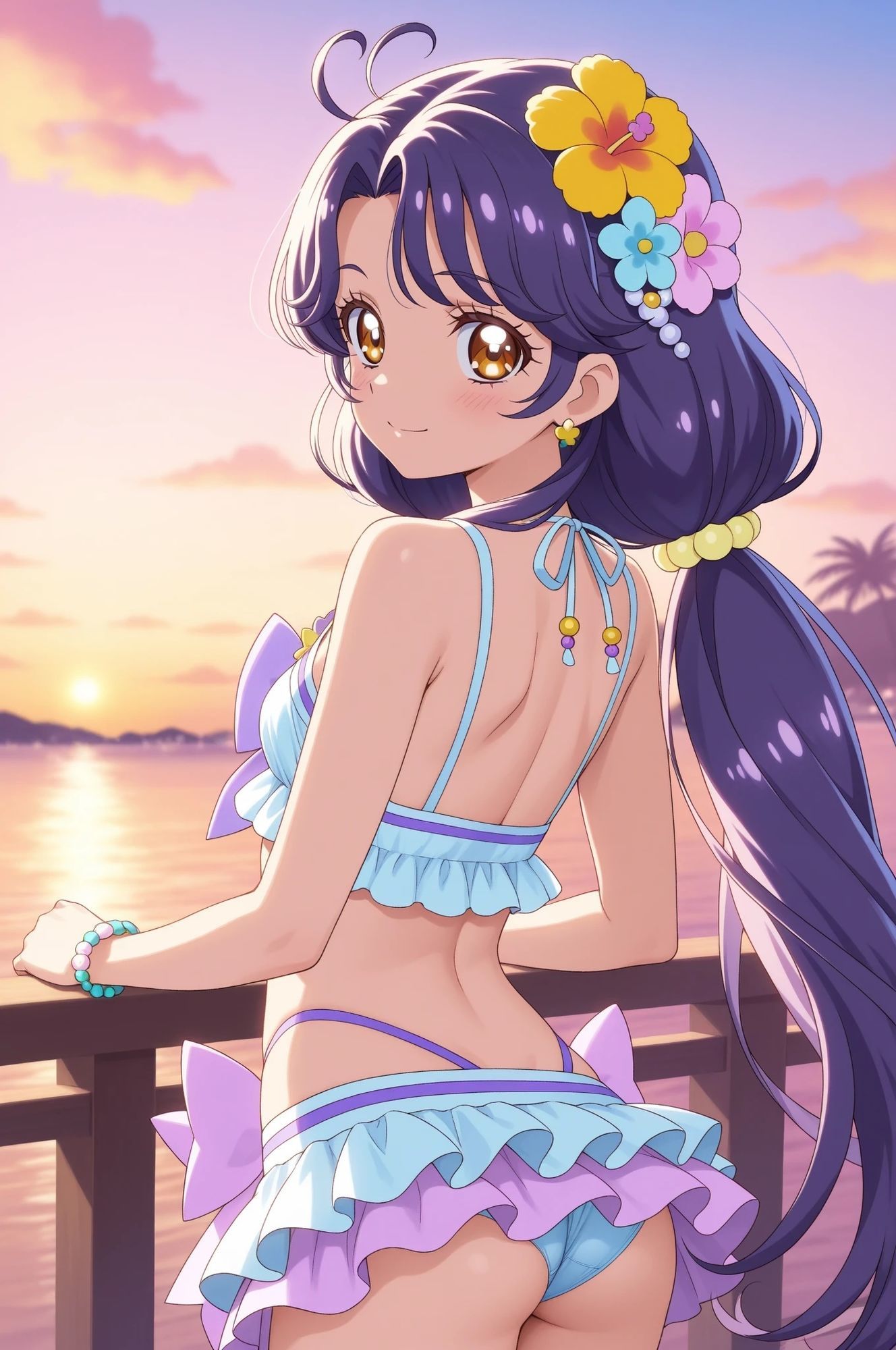 サンプル画像 3枚目