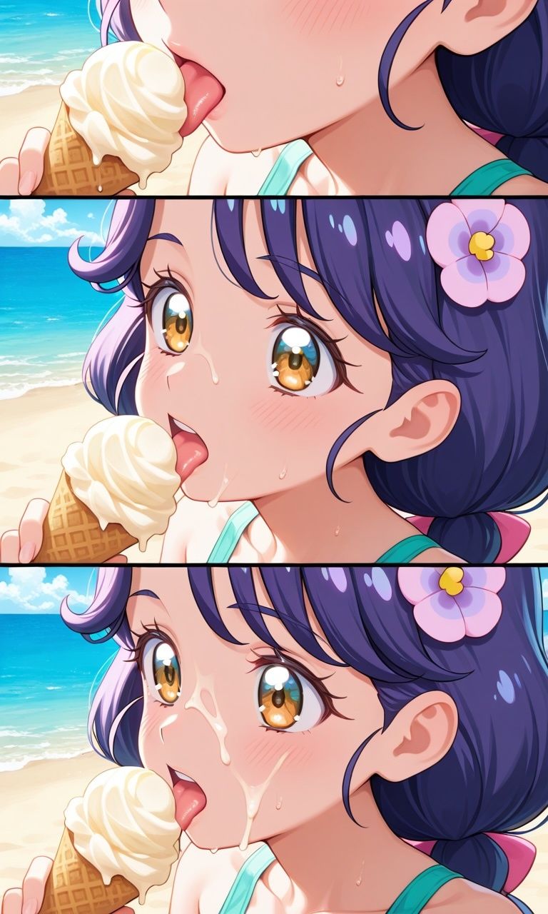 サンプル画像 5枚目
