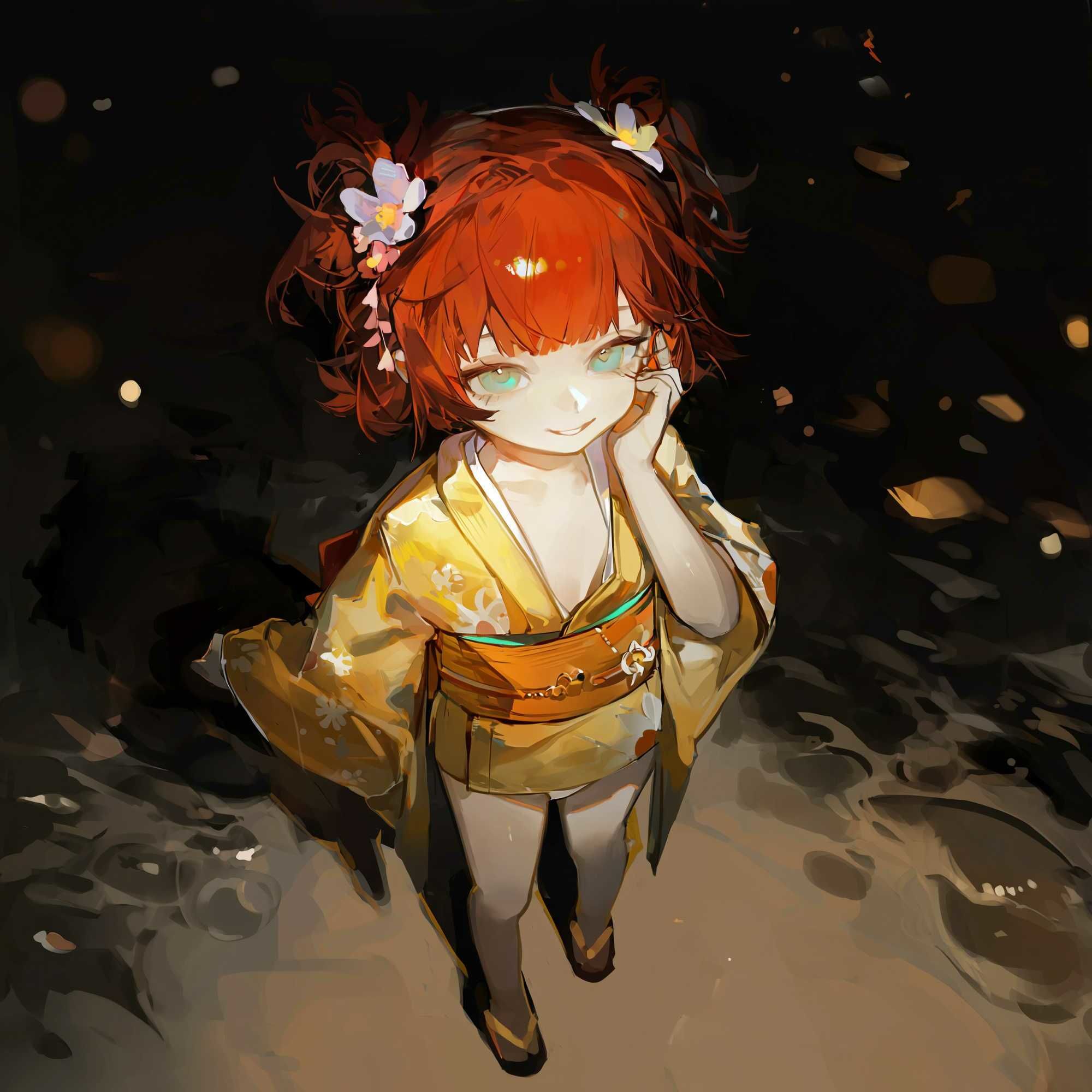 Homunculi 祭り少女 サンプル画像 8