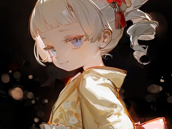 Homunculi 祭り少女