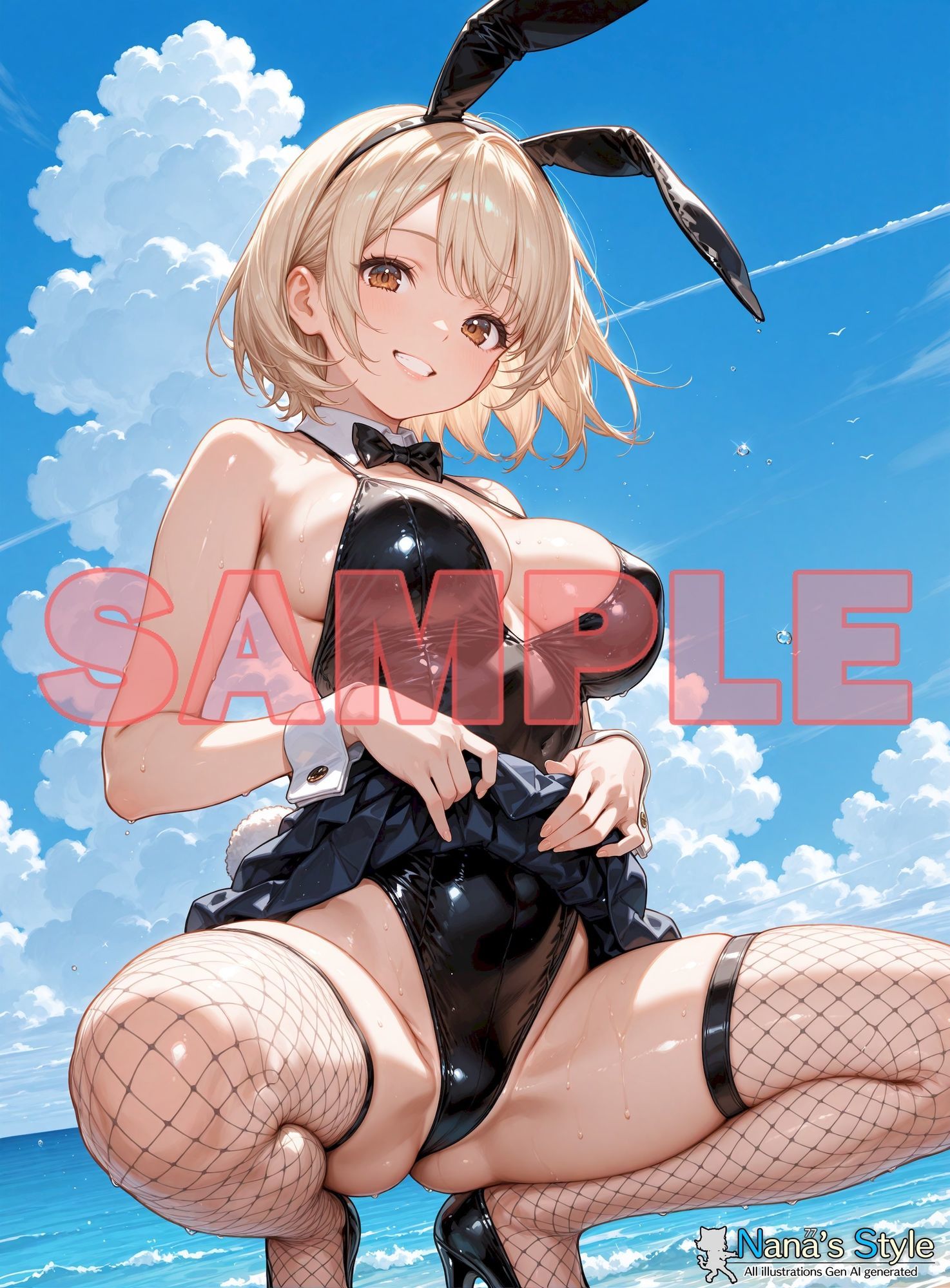 絵理紗ちゃんのえちえちな生活 Vol.1 画像2