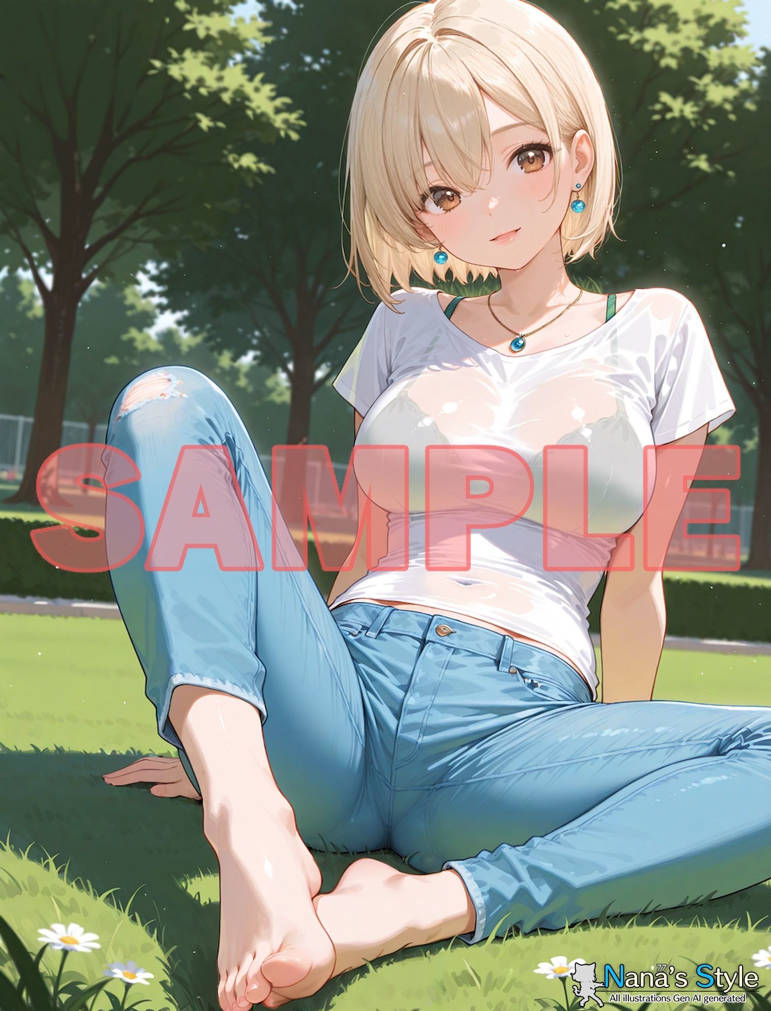 絵理紗ちゃんのえちえちな生活 Vol.1 画像7