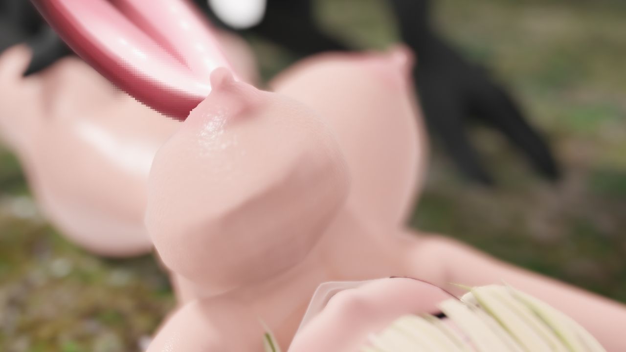 CacaoArtDesign3D動画シリーズ Vol.6 画像5