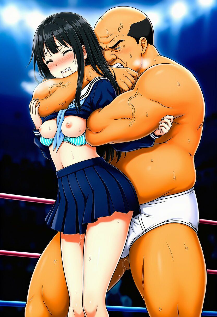 ヒナのエッチなバトル サンプル画像 10