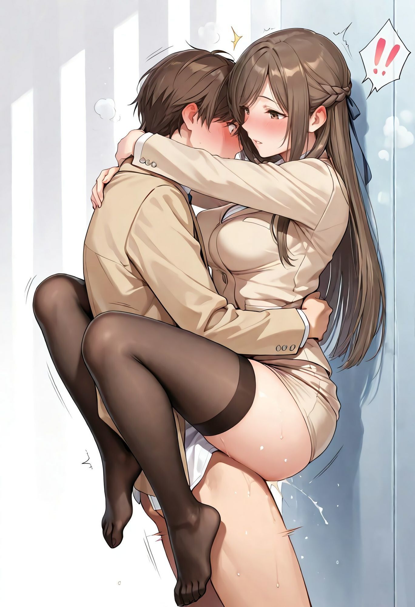 スカートスーツ 画像7