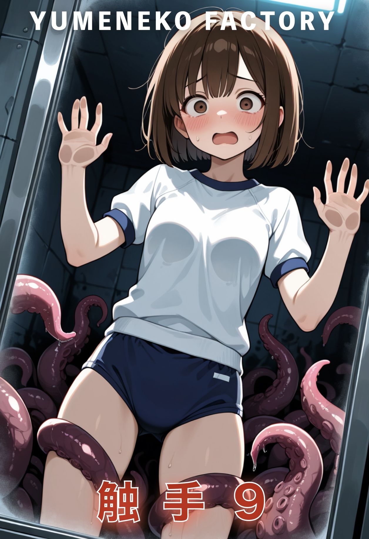 触手（9） 画像1