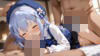 おじさん達に犯●れるチ〇ちゃん サンプル画像 3