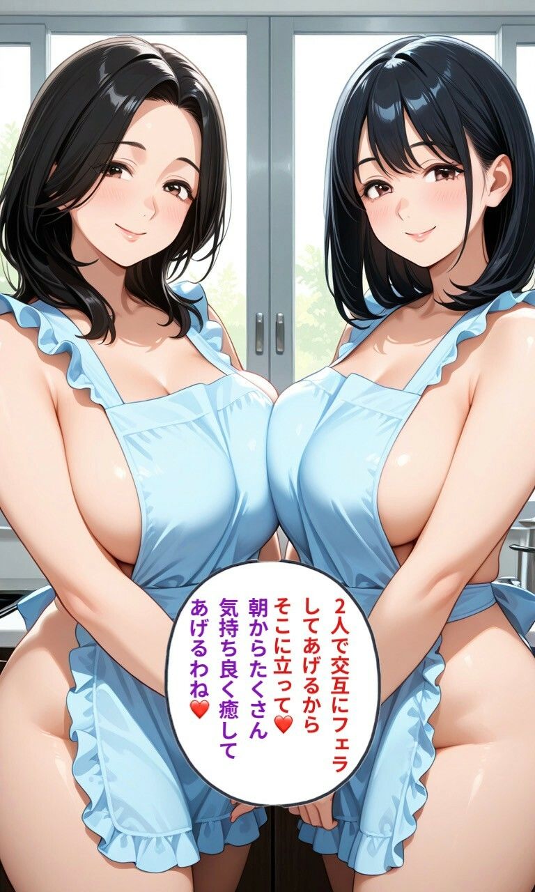 幸せ家族計画 サンプル5