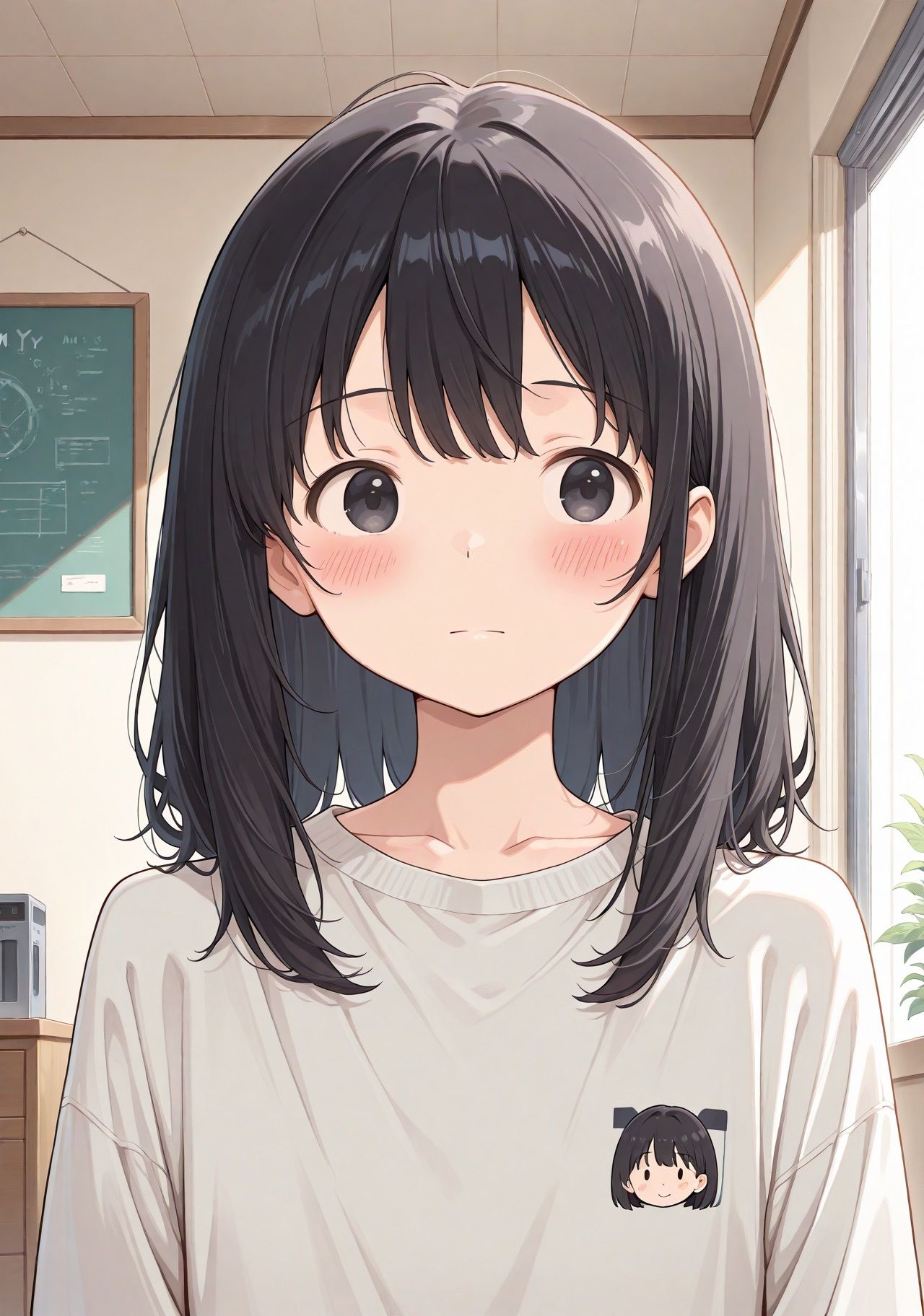 すじまんロリ おじさんの性処理おもちゃ サンプル画像 2