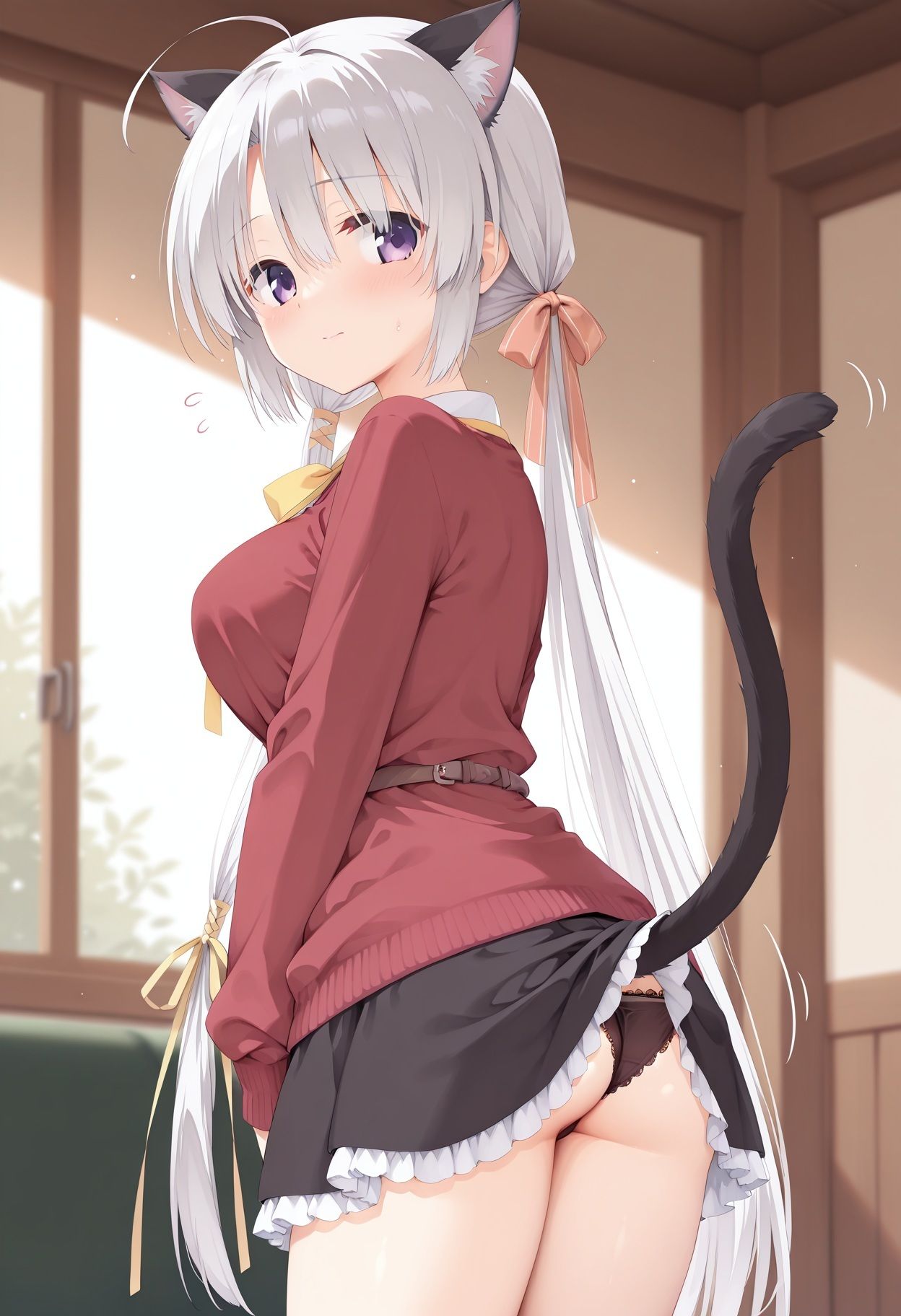 オ○地さん呼びは禁止です サンプル3
