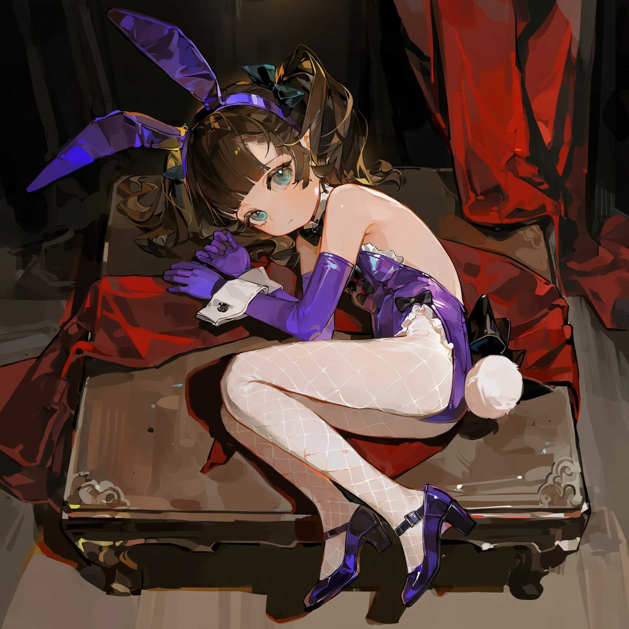Homunculi バニラ＆ストロベリー 3 サンプル画像 2