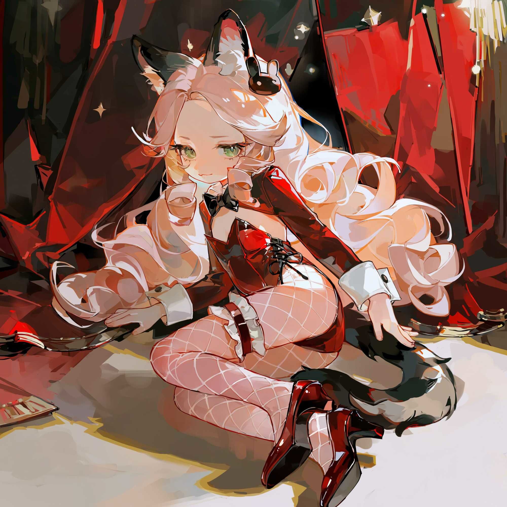 Homunculi バニラ＆ストロベリー 3 サンプル画像 3