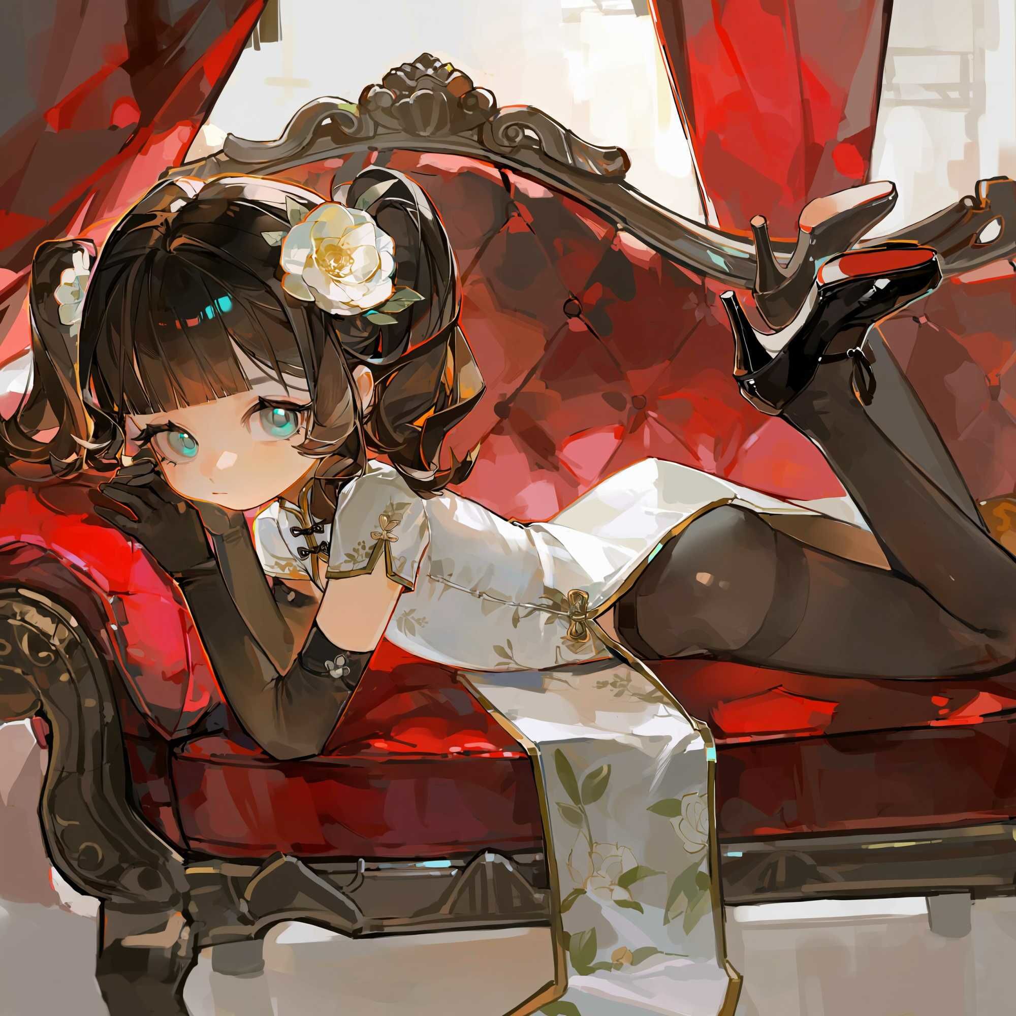 Homunculi バニラ＆ストロベリー 3 サンプル画像 4
