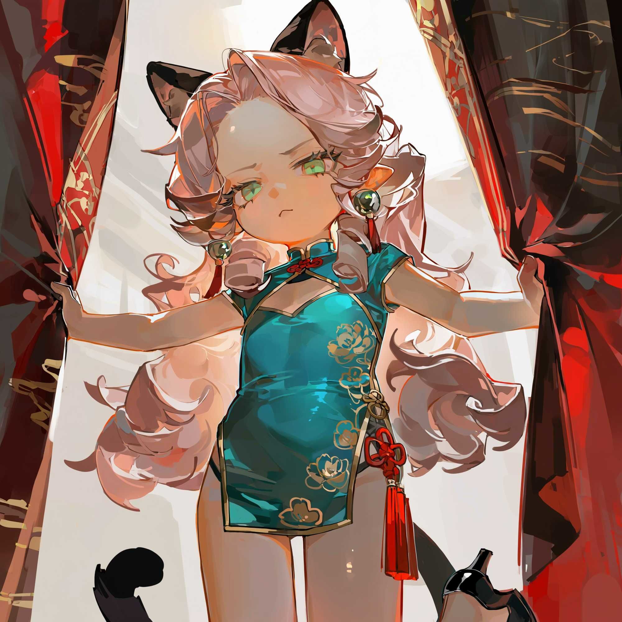 Homunculi バニラ＆ストロベリー 3 サンプル画像 5
