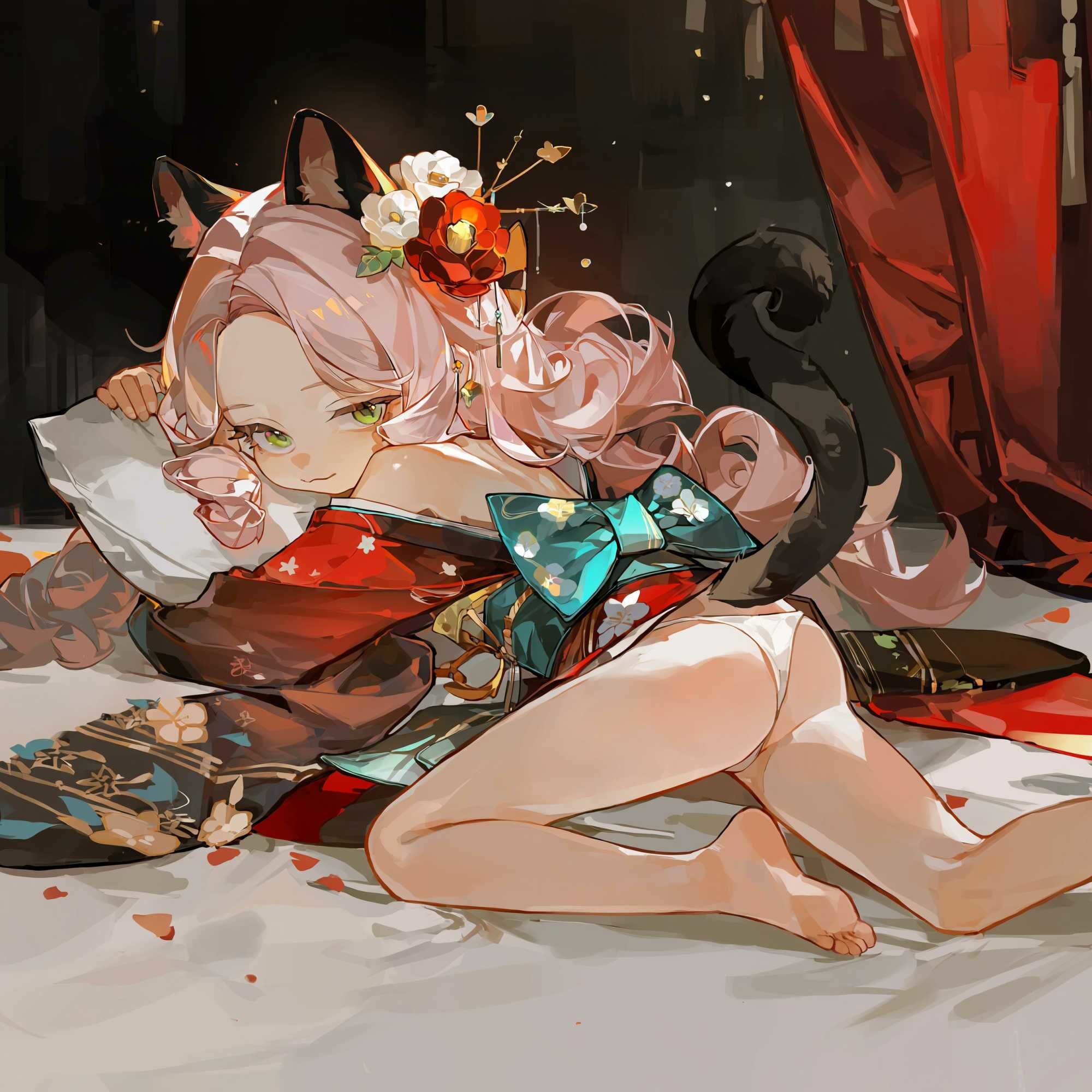 Homunculi バニラ＆ストロベリー 3 サンプル画像 7