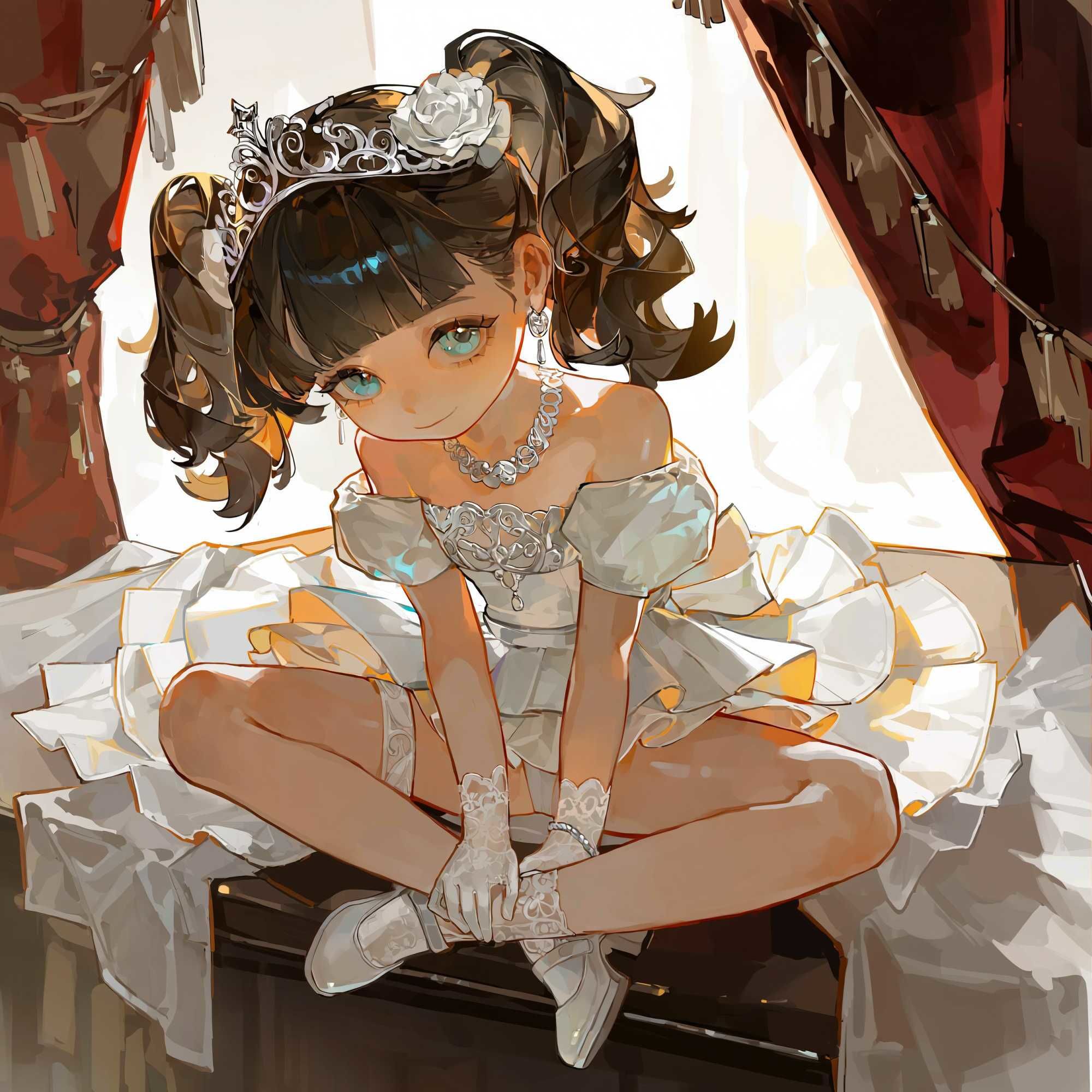 Homunculi バニラ＆ストロベリー 3 サンプル画像 8