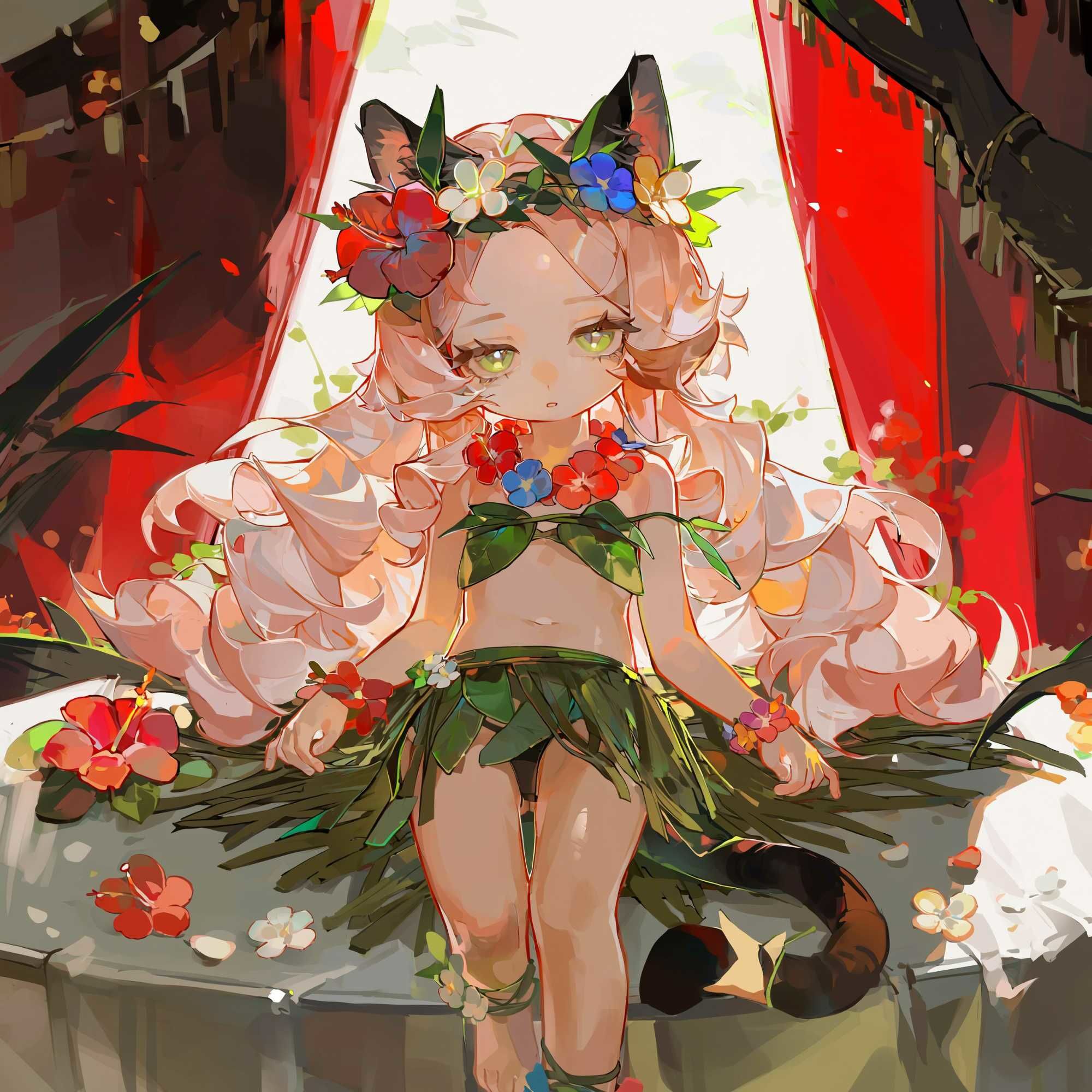 Homunculi バニラ＆ストロベリー 3 サンプル画像 11