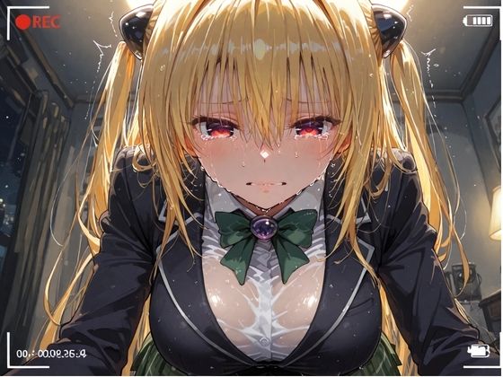 サンプル画像 1枚目