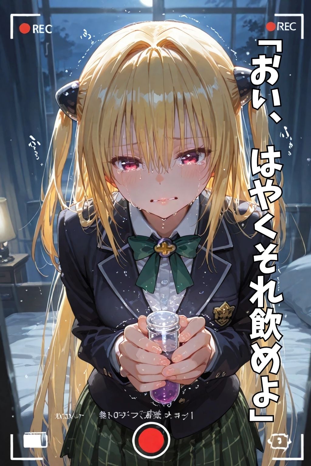 サンプル画像 3枚目