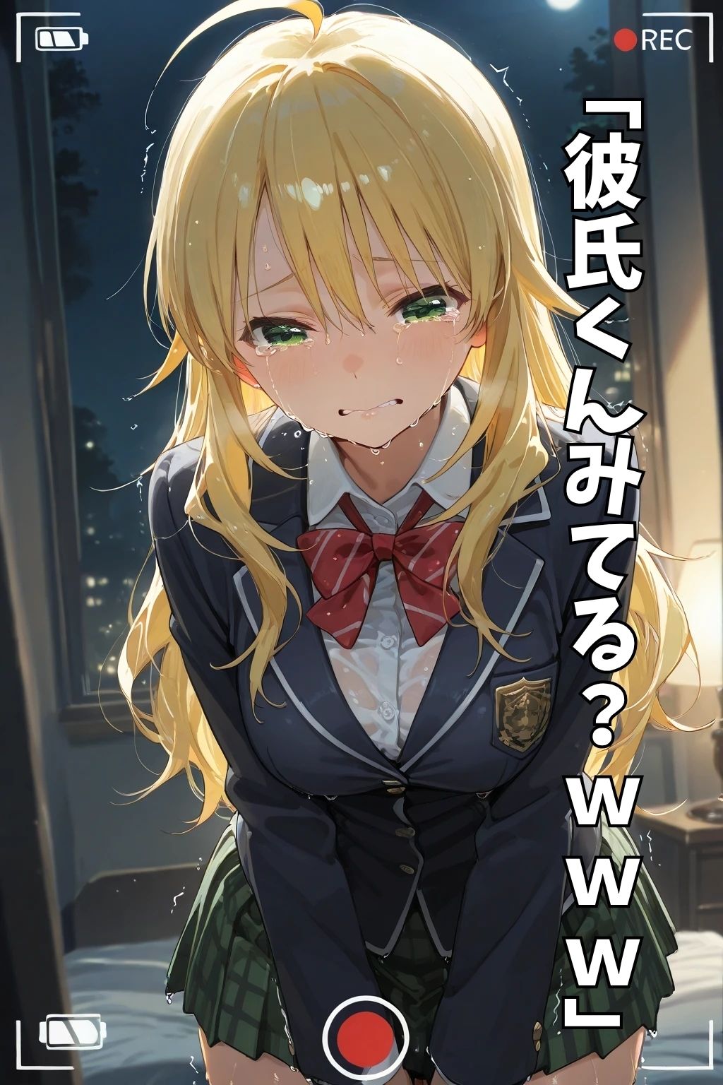 サンプル画像 2枚目