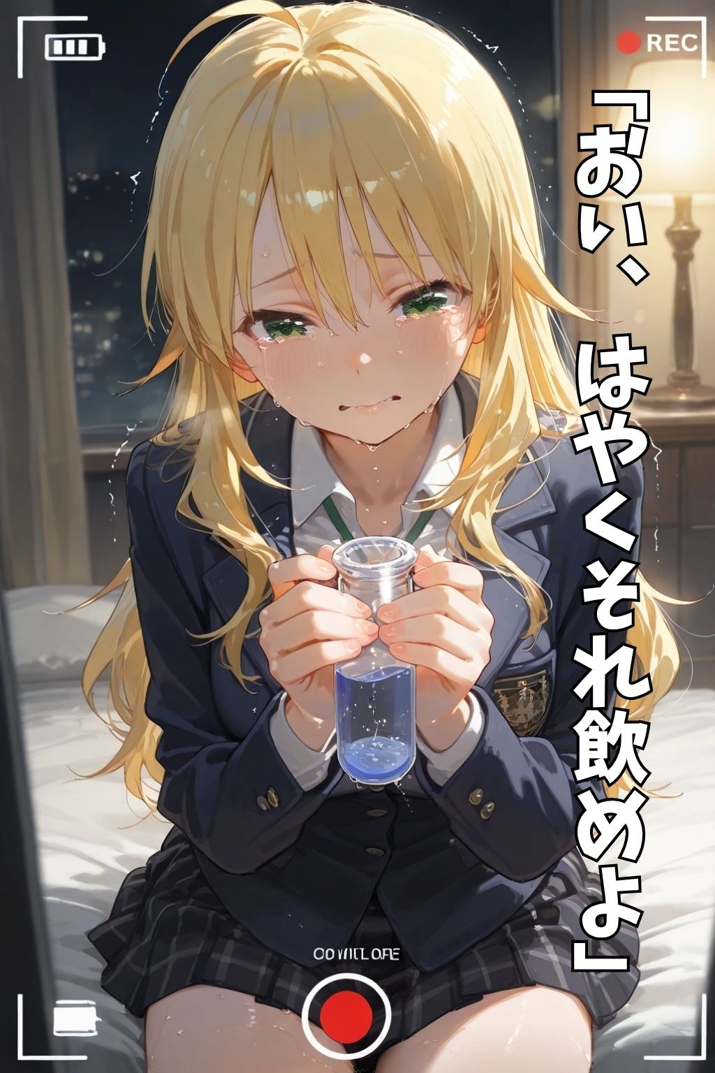 サンプル画像 3枚目