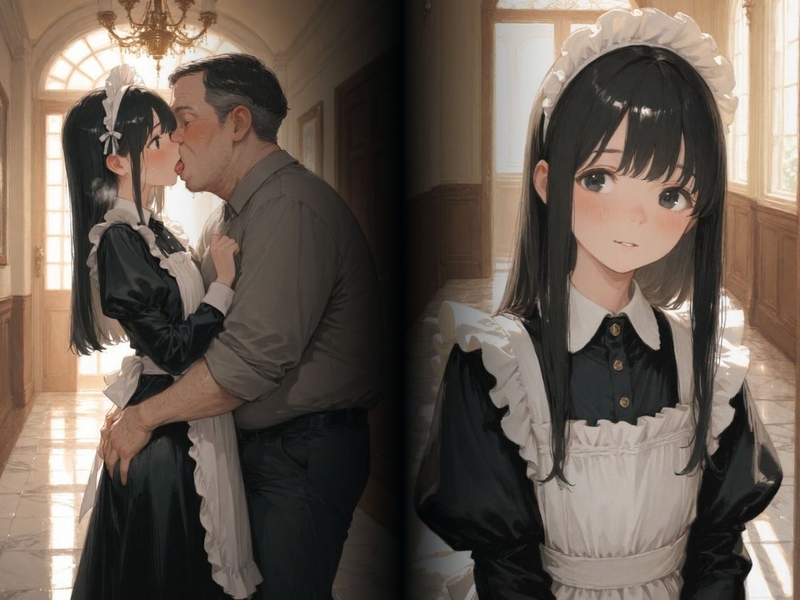 権力者の娯楽生活 画像2