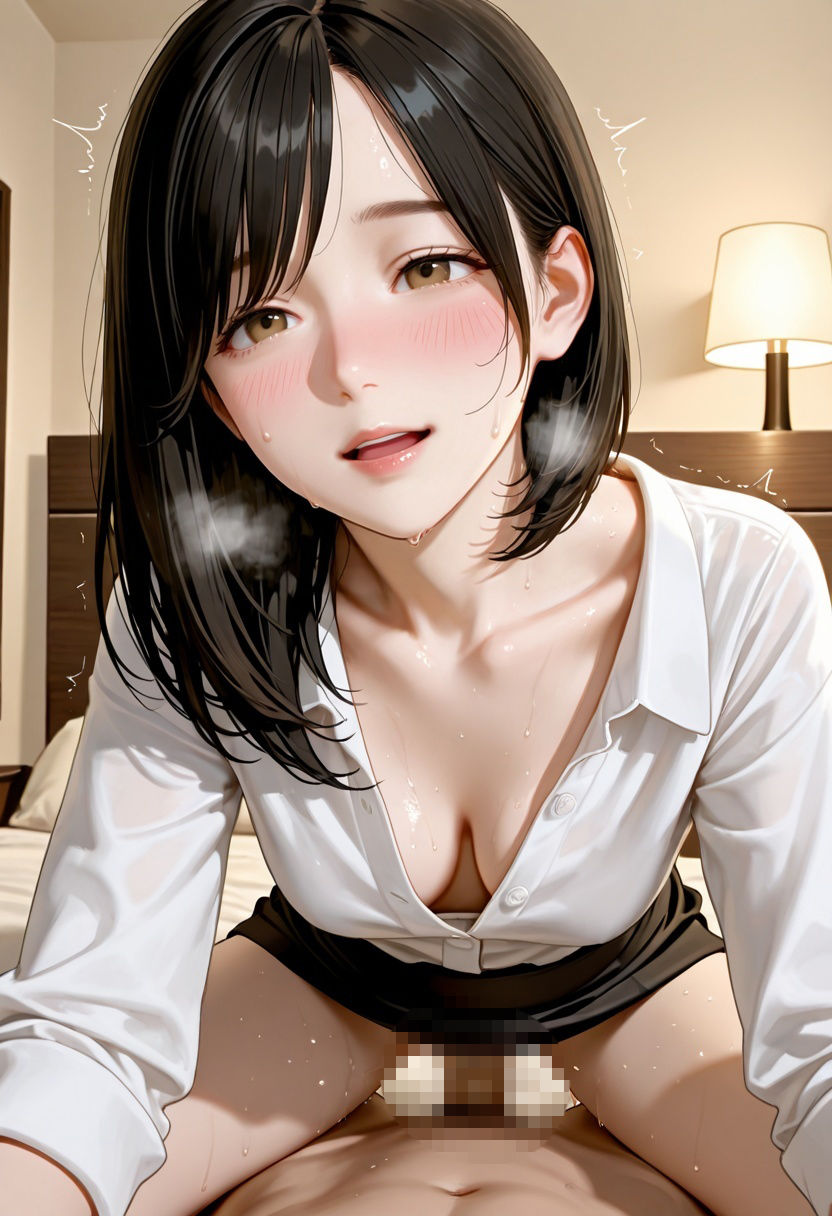 36歳の年上セラピストNoaと二人きり。密着メンズエステ 画像6