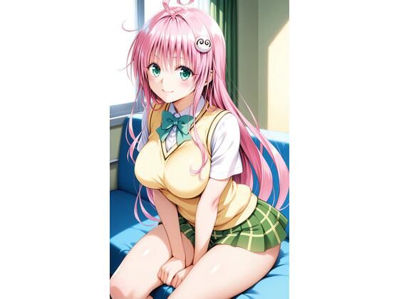 ラ〇5 （40p） 画像1