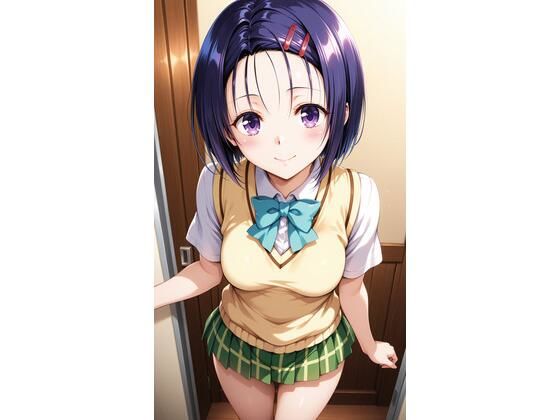西〇寺春〇5 （40p） 画像1