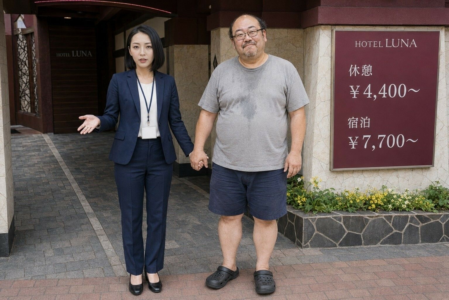 敏腕アイドルマネージャー・鷹森真紀 ―逆ギレ催●男の最低な業務命令― 画像3
