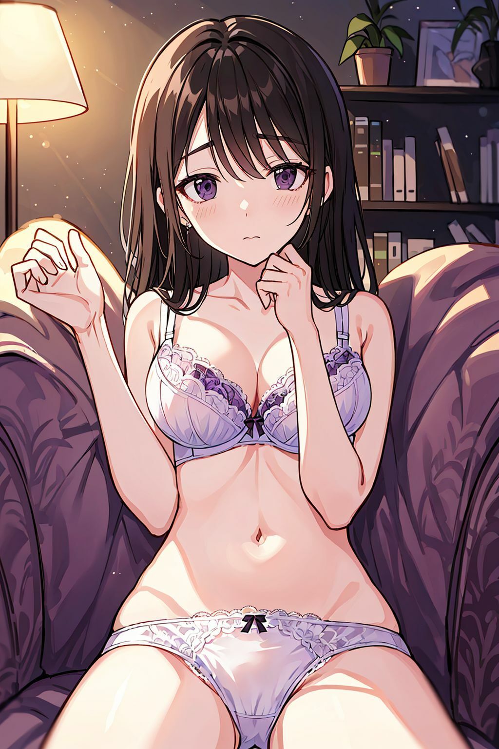 私のエッチな履歴書 Vol.1 〜一ノ瀬桜子の場合〜 画像5