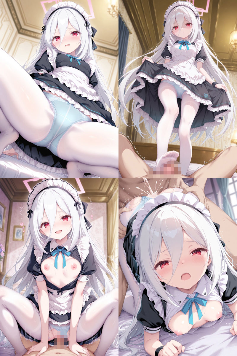 コスなま！コスプレさせて生パコハメ撮り！〜天童〇イ〜 画像3