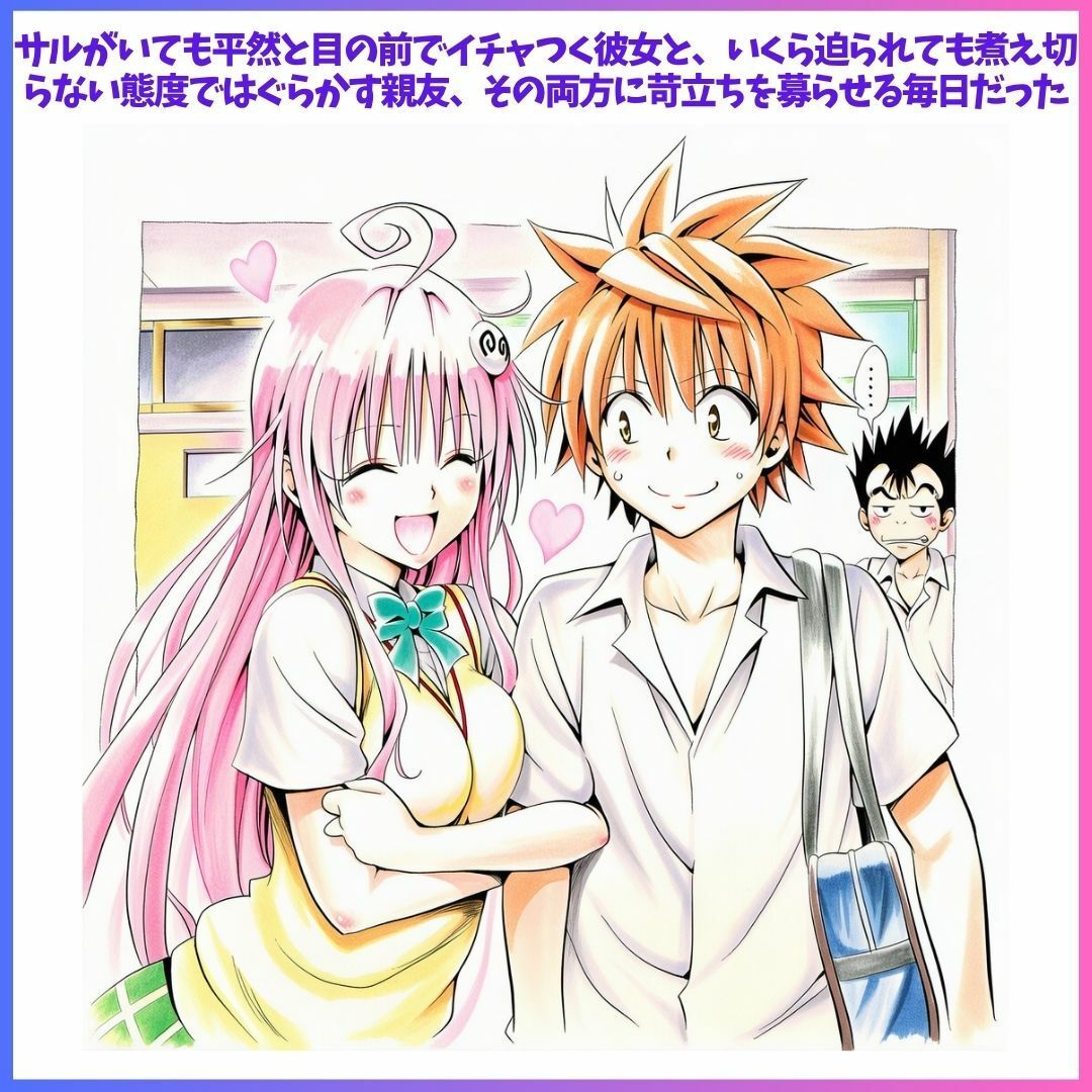 Best Friends Forever 画像3