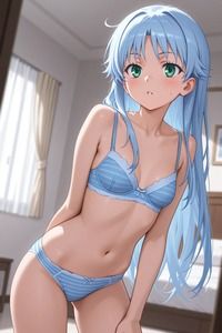 とある女子のセクシー画像集 サンプル3