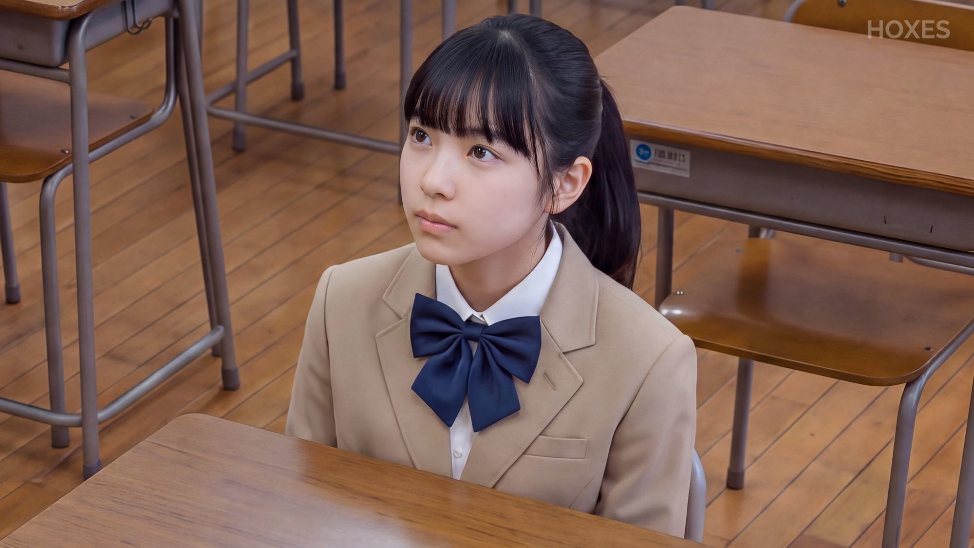 放課後、叱ってください 画像1