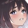 某所で好評  耳塚シヅカ （うしろの正面カムイさん） SEX＋フェラ サンプル画像 1
