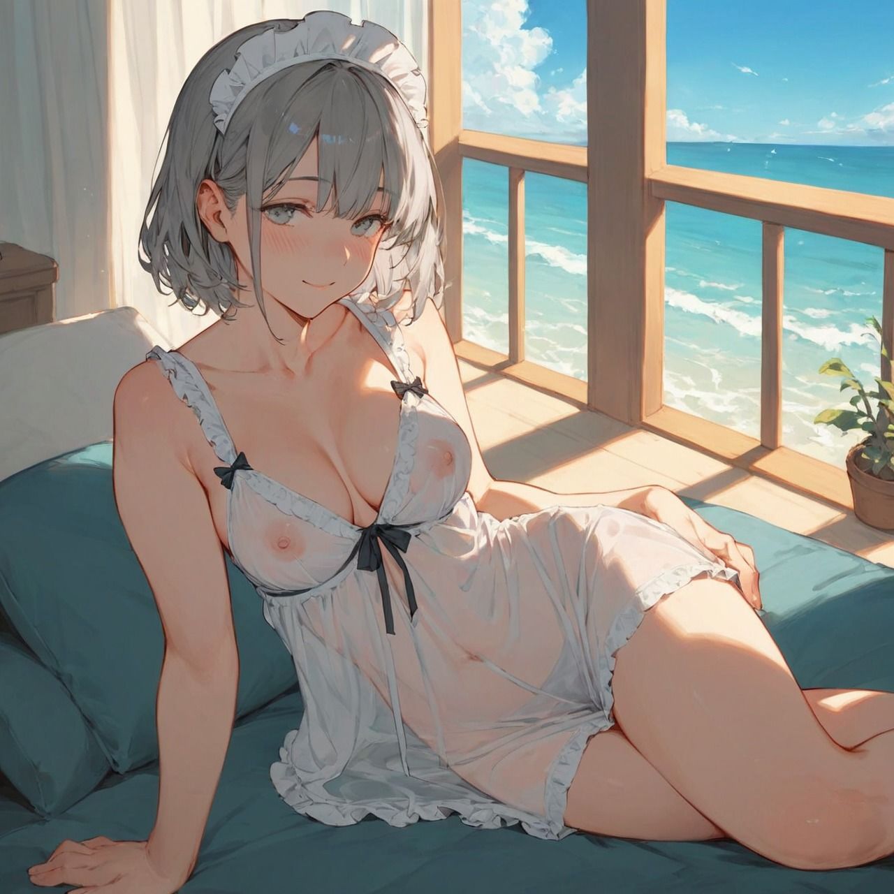メイド下着コレクション 画像4