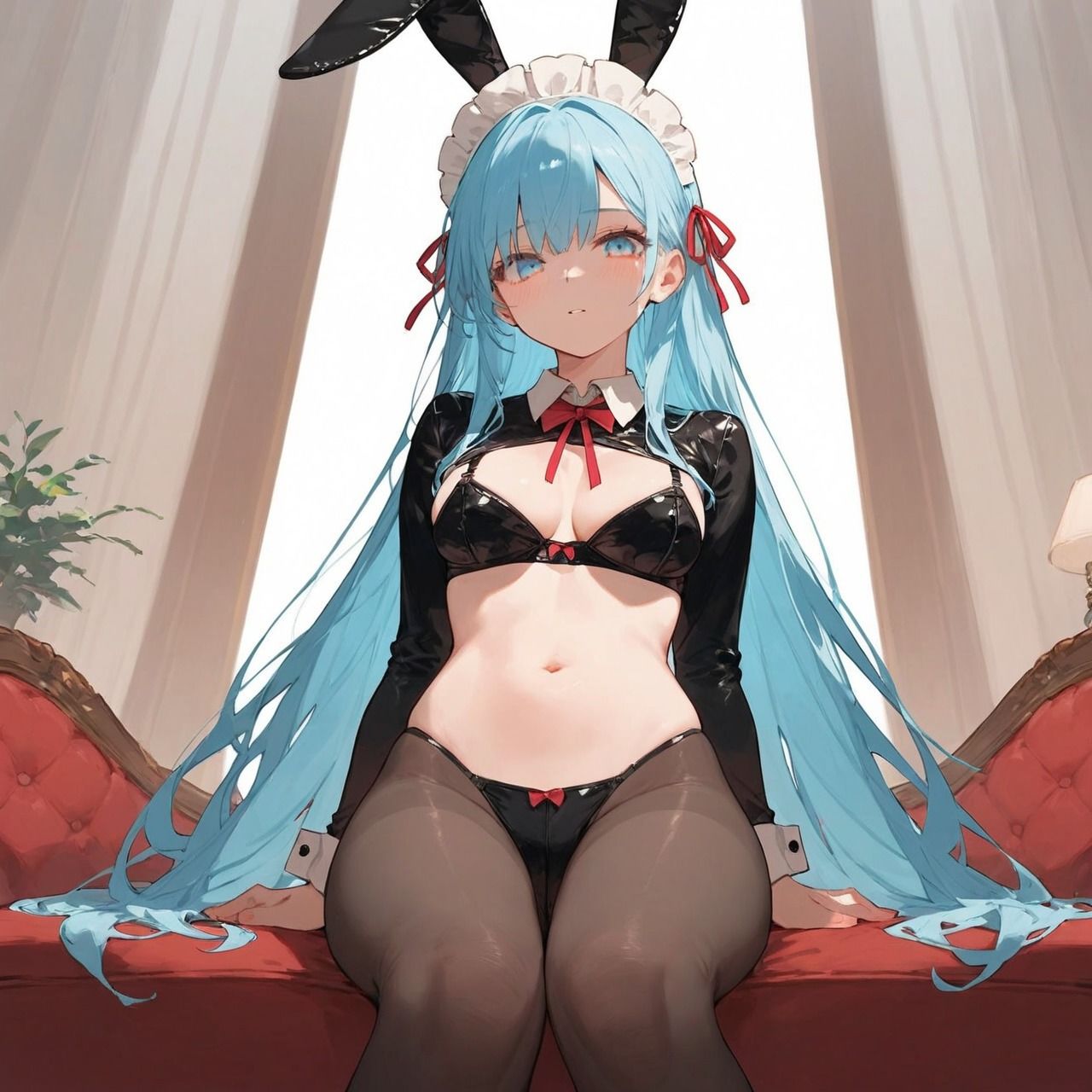 メイド下着コレクション 画像5
