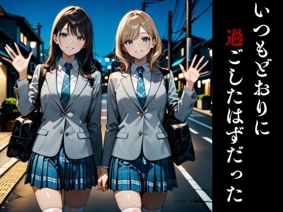 【最恐レ●プアニメ】とりかご5〜密室に捕獲され人生が終わった美女の物語〜【4Kフルボイス レ●プアニメーション動画】 サンプル画像 3