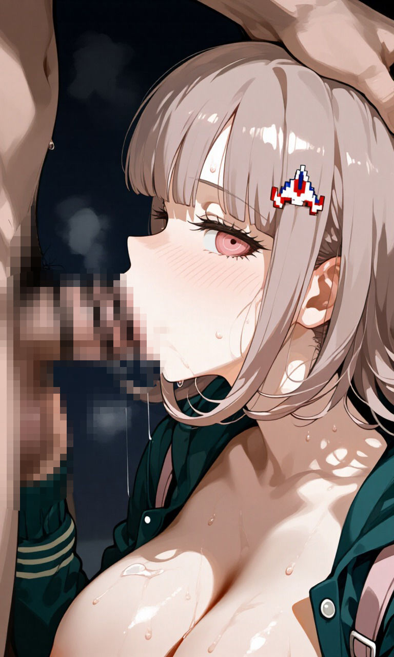 七○千秋の淫乱学園生活 画像9