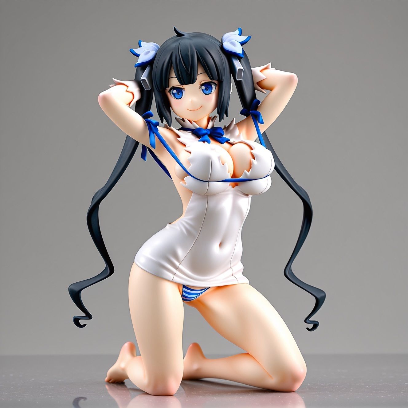 へすてぃあフィギュア サンプル2