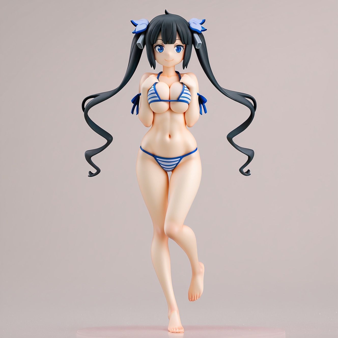 へすてぃあフィギュア サンプル4