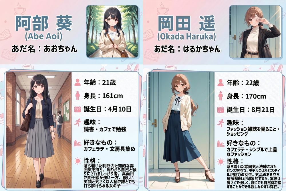 Summer Memories〜20人のヒロイン〜 サンプル9