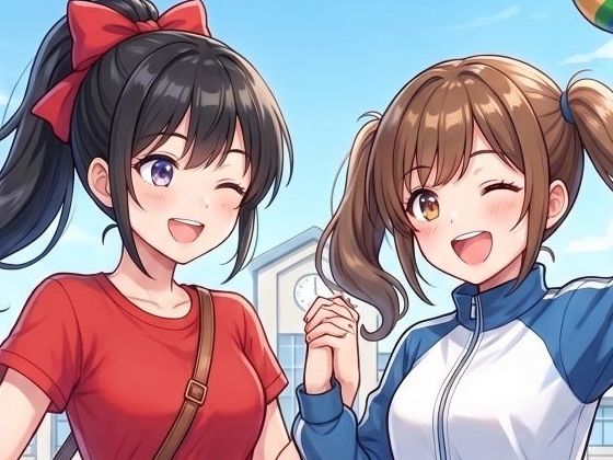 Summer Memories〜20人のヒロイン〜