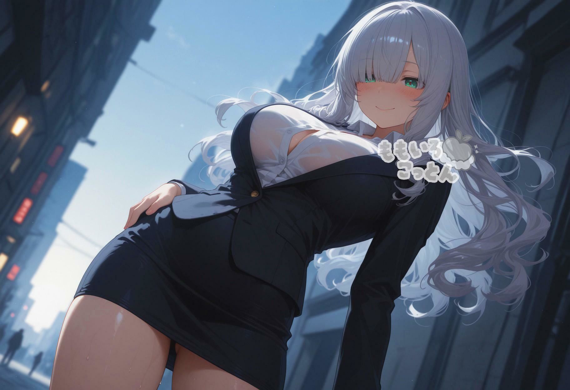 だら女！1
