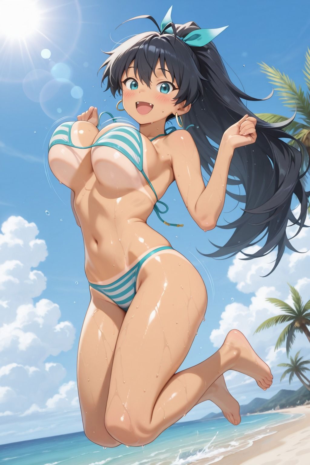 おじさんと響 画像2