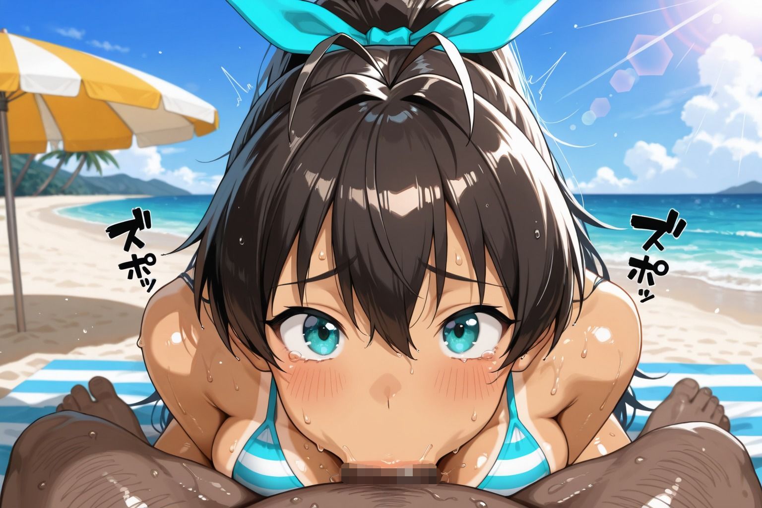 おじさんと響 画像6