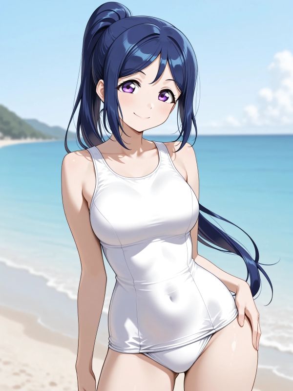 写真集の罠 学校のアイドル編 画像3