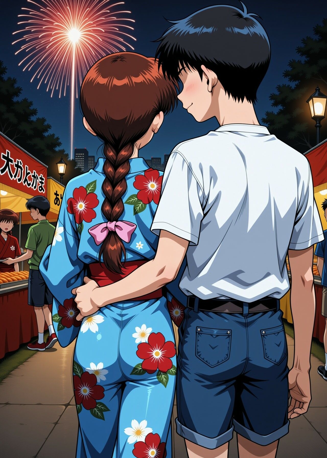 さ〇きちゃんのエッチな体験記（JPGのみ） サンプル画像 8